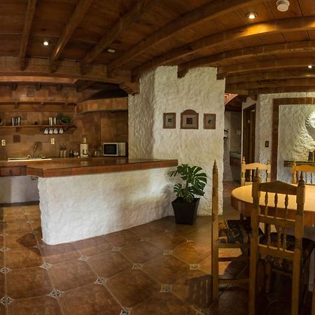 Hotel Bosques Del Sol Suites San Cristobal de las Casas Exterior photo