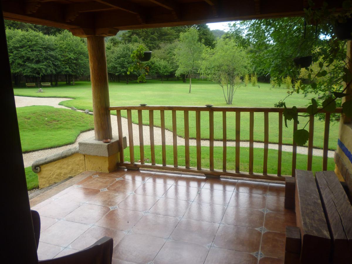 Hotel Bosques Del Sol Suites San Cristobal de las Casas Exterior photo