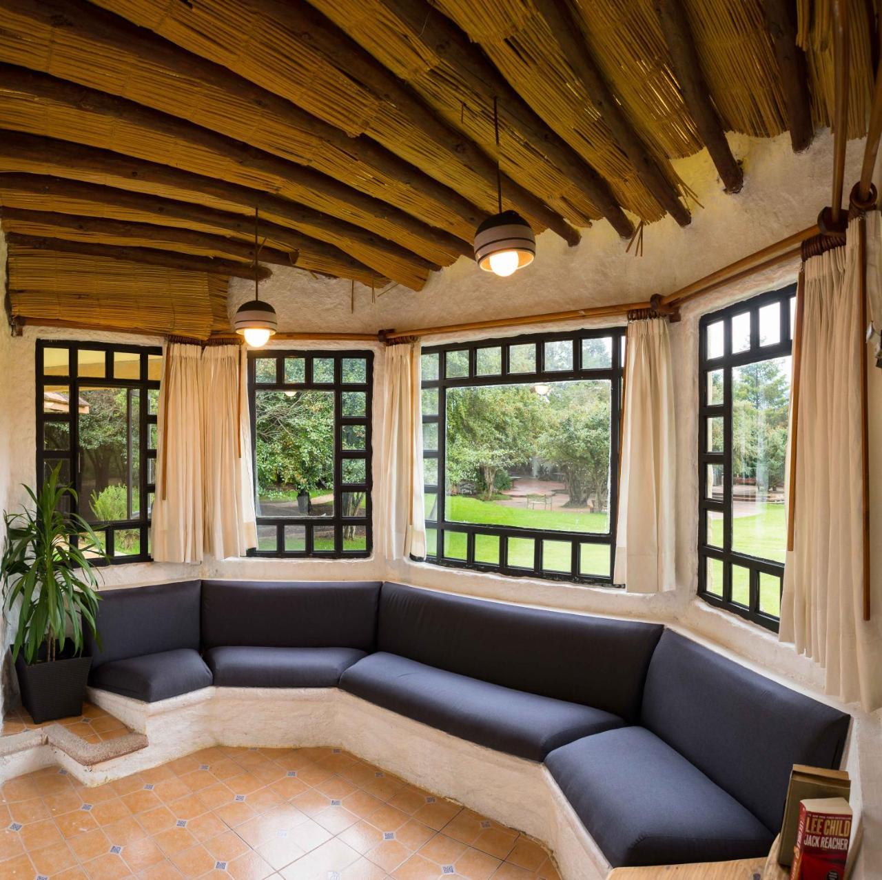 Hotel Bosques Del Sol Suites San Cristobal de las Casas Exterior photo